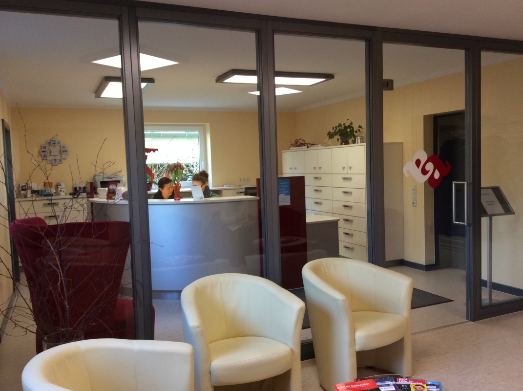 Praxistest in der Arztpraxis