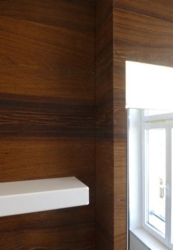 Um die Ecke oder um die Kurve?