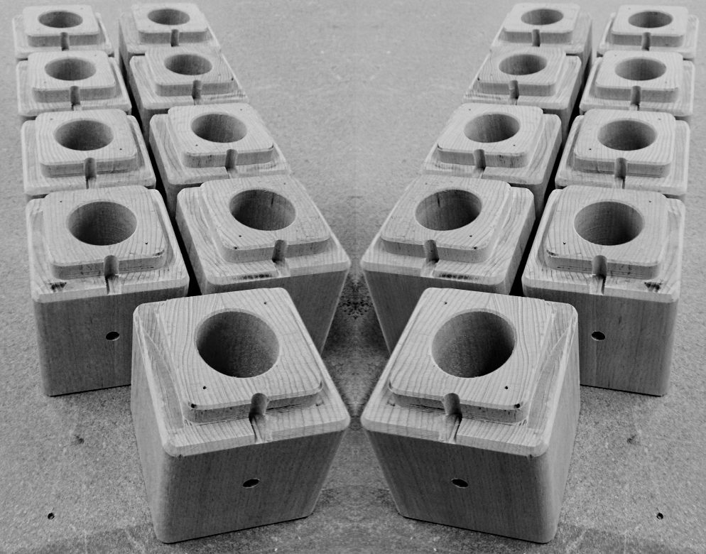 …denn wir wissen nicht, was wir tun?