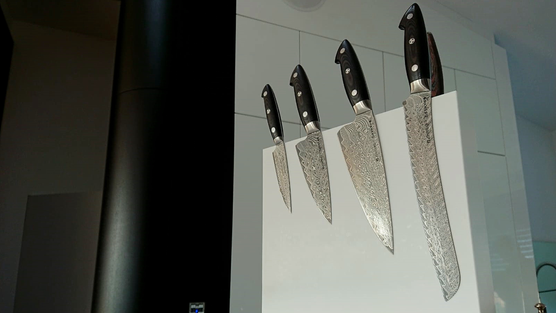 meine Straße… mein Haus… mein Block…