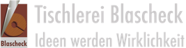 Tischlerei Blascheck